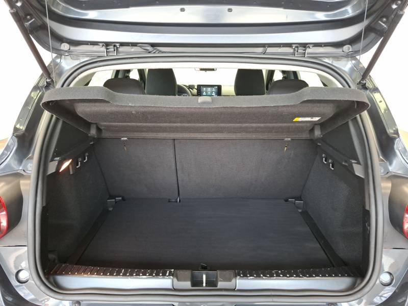 Dacia Sandero - Photo 16