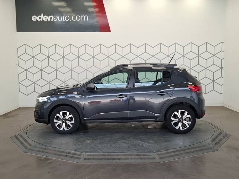 Dacia Sandero - Photo 2