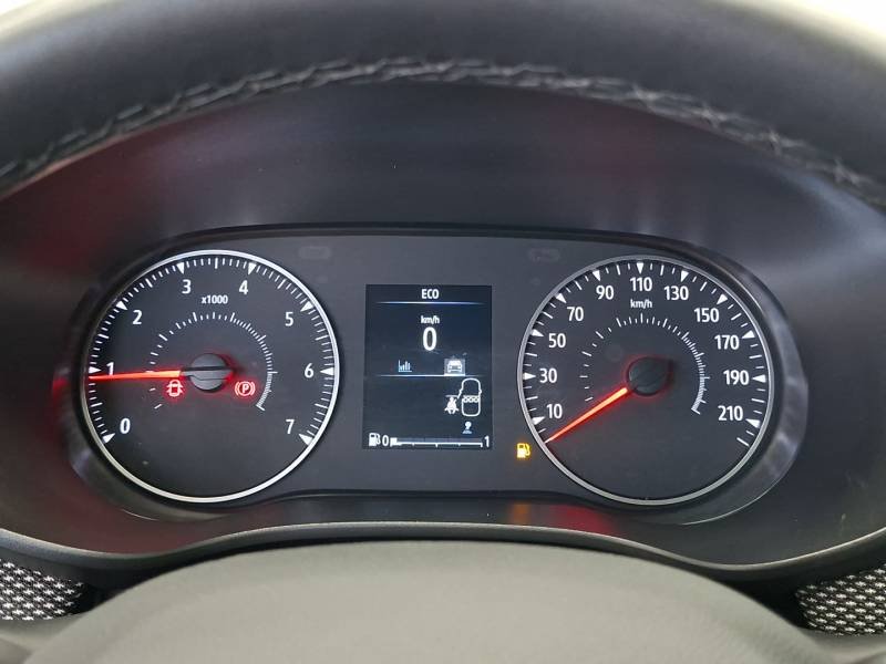 Dacia Sandero - Photo 21