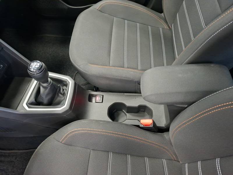 Dacia Sandero - Photo 22