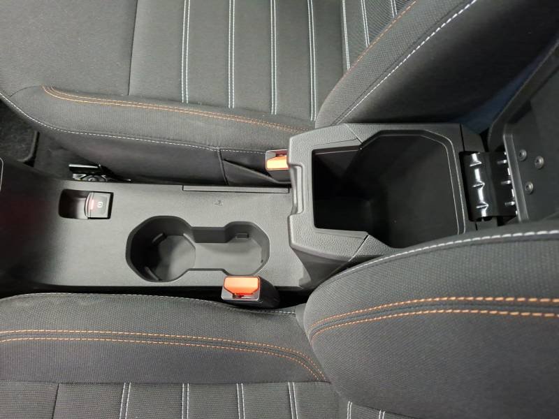 Dacia Sandero - Photo 24