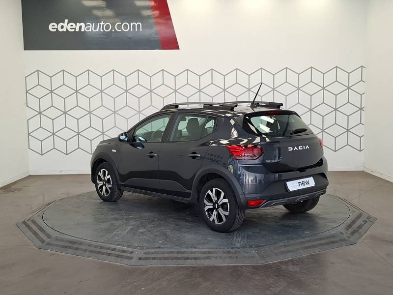 Dacia Sandero - Photo 3