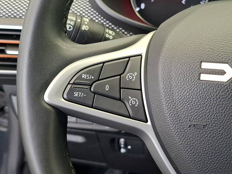 Dacia Sandero - Photo 31