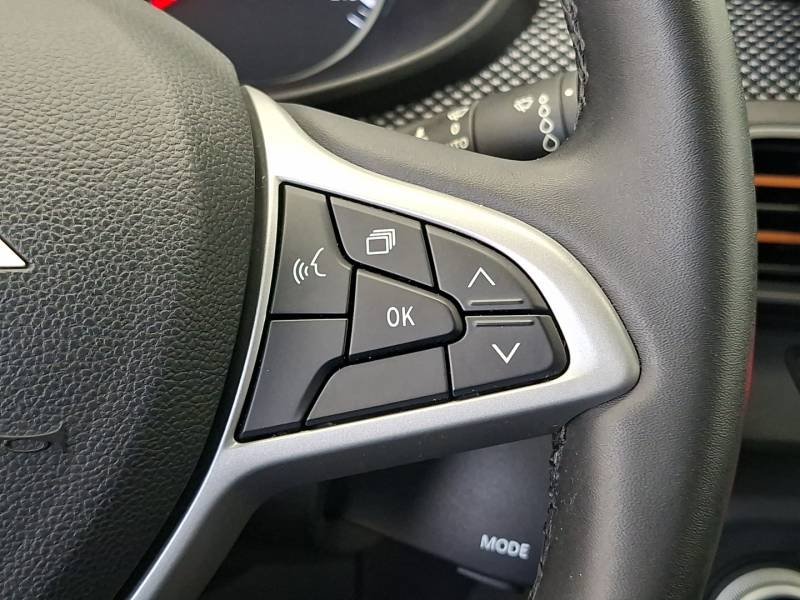 Dacia Sandero - Photo 32