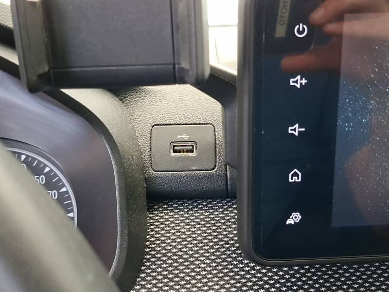Dacia Sandero - Photo 34