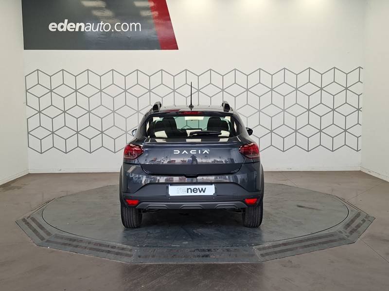Dacia Sandero - Photo 4