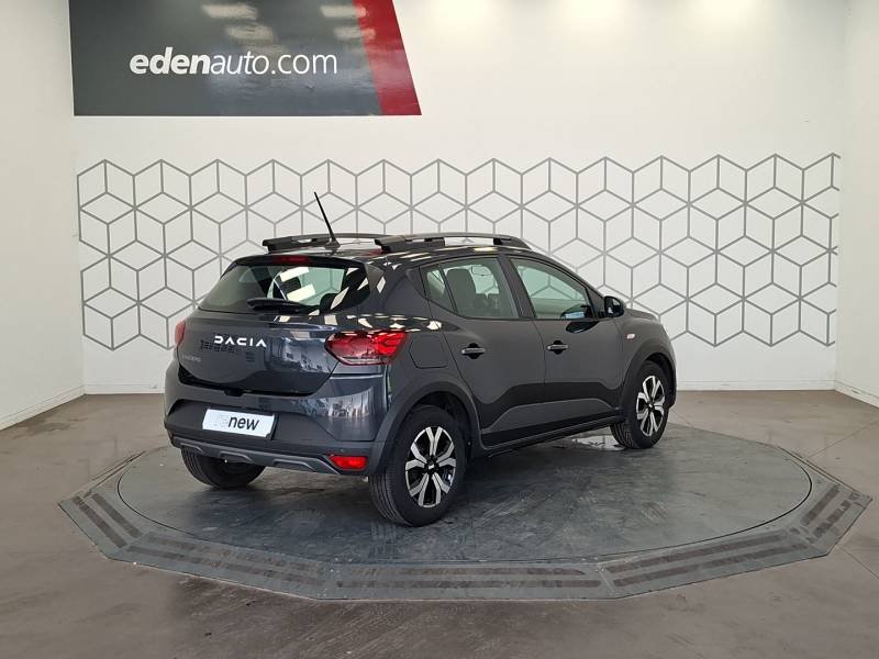 Dacia Sandero - Photo 5