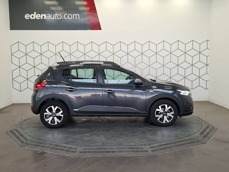 Dacia Sandero - Photo 6