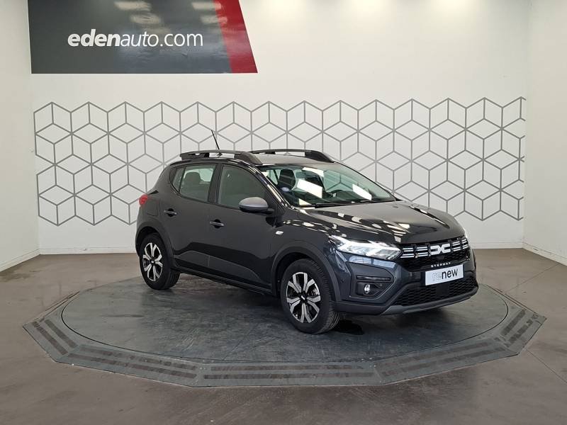 Dacia Sandero - Photo 7