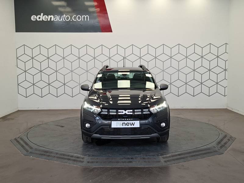 Dacia Sandero - Photo 8