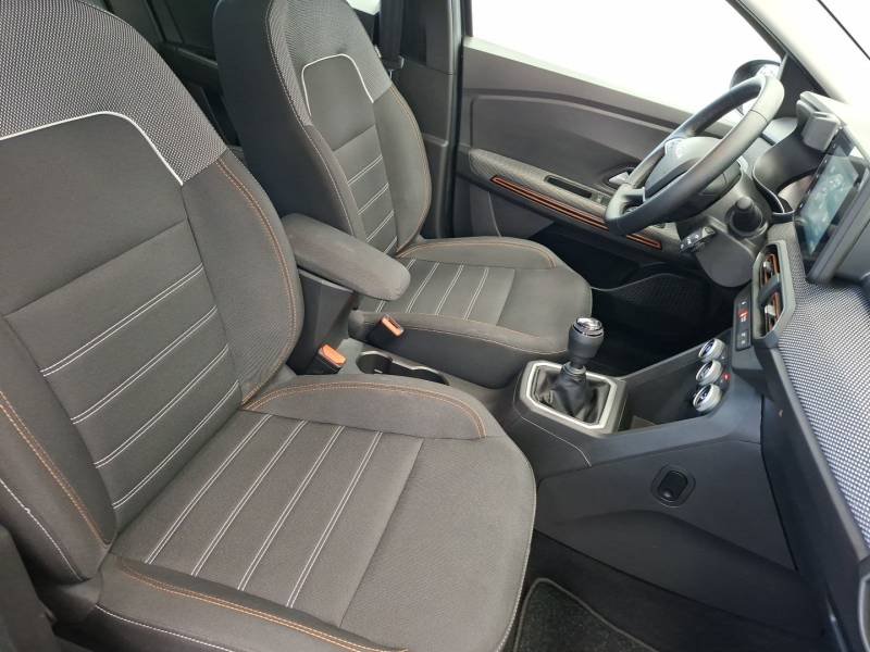 Dacia Sandero - Photo 9