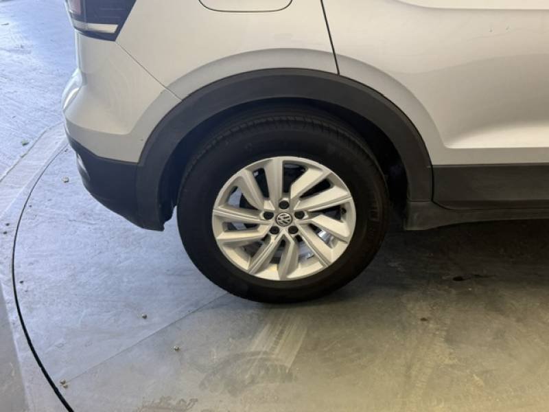 Volkswagen T-Cross - Photo 14