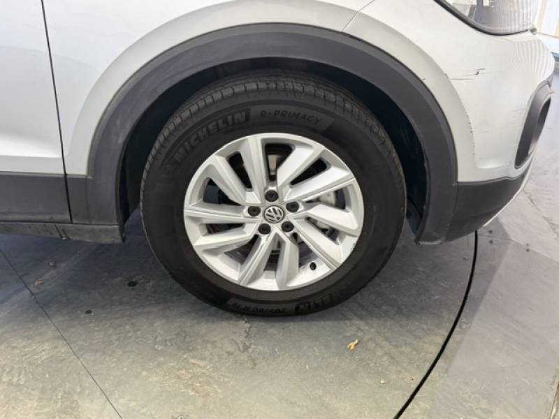 Volkswagen T-Cross - Photo 15