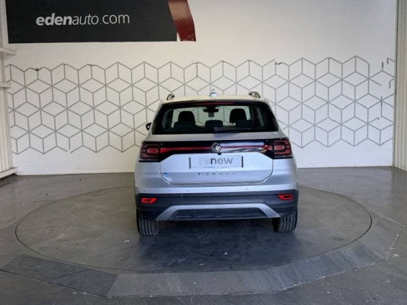 Volkswagen T-Cross - Photo 19