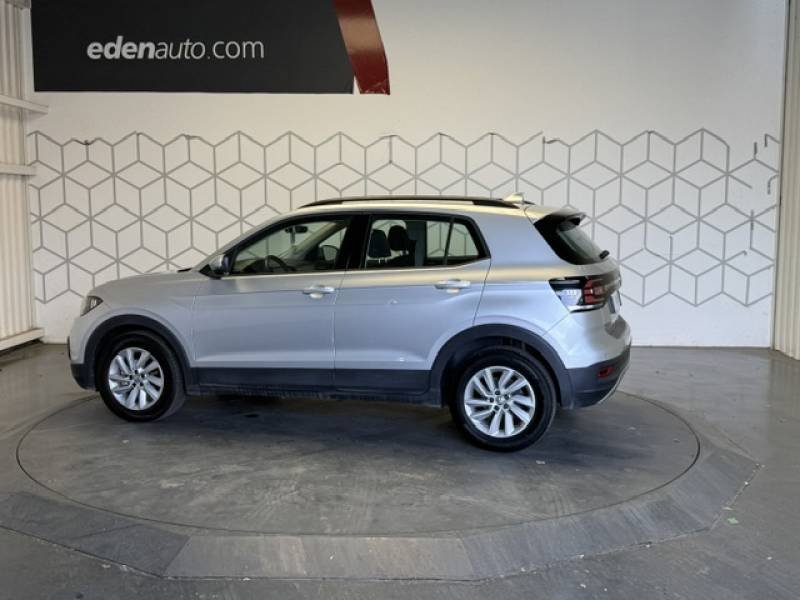 Volkswagen T-Cross - Photo 2