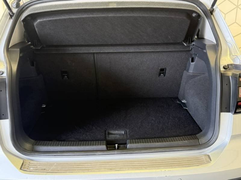 Volkswagen T-Cross - Photo 21
