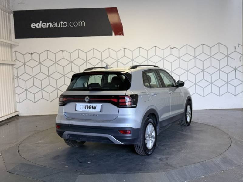 Volkswagen T-Cross - Photo 24