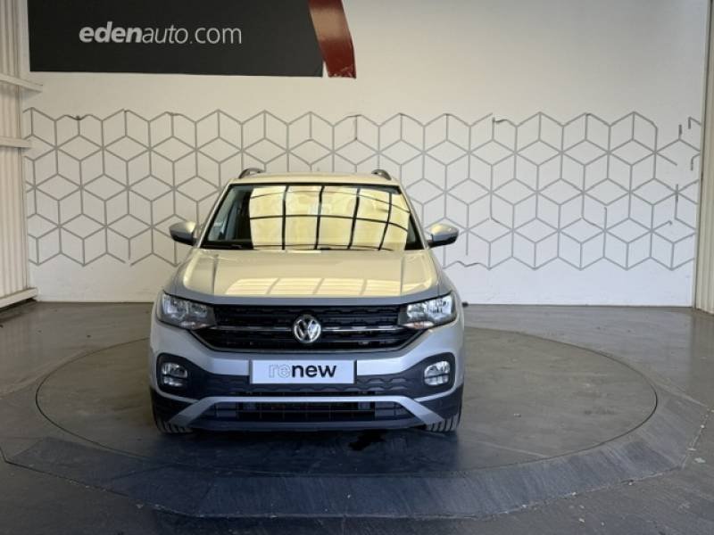 Volkswagen T-Cross - Photo 27