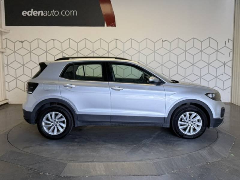 Volkswagen T-Cross - Photo 3