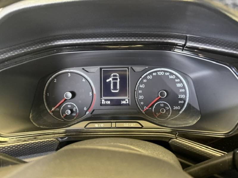 Volkswagen T-Cross - Photo 31