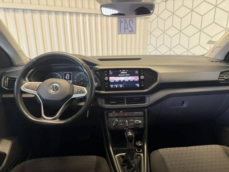 Volkswagen T-Cross - Photo 33