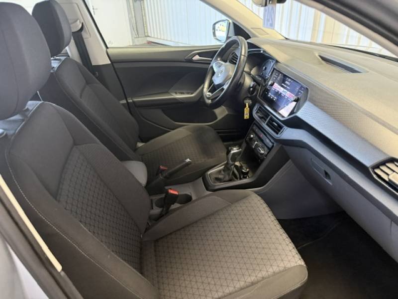 Volkswagen T-Cross - Photo 35