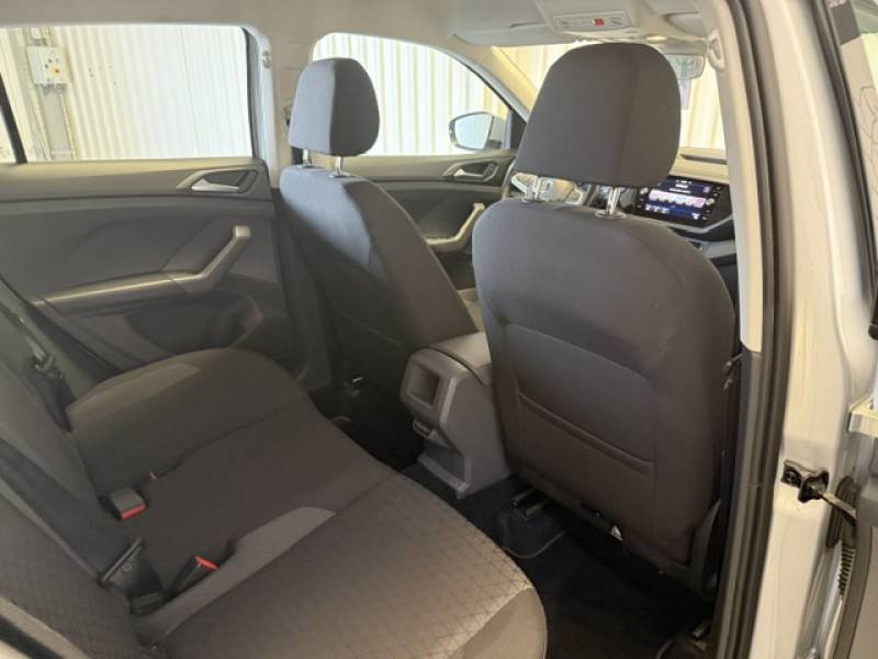 Volkswagen T-Cross - Photo 36