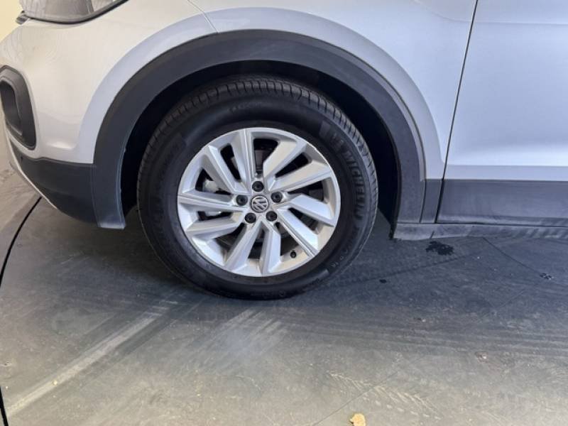 Volkswagen T-Cross - Photo 39