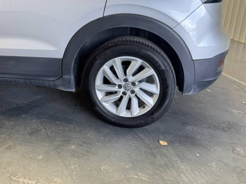 Volkswagen T-Cross - Photo 40