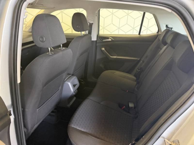 Volkswagen T-Cross - Photo 9