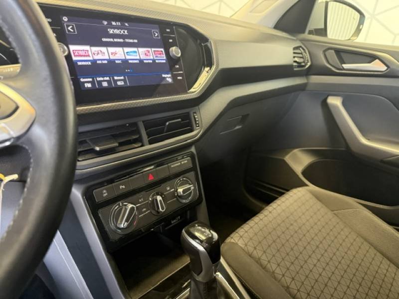 Volkswagen T-Cross - Photo 10