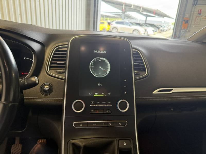 Renault Scénic - Photo 11