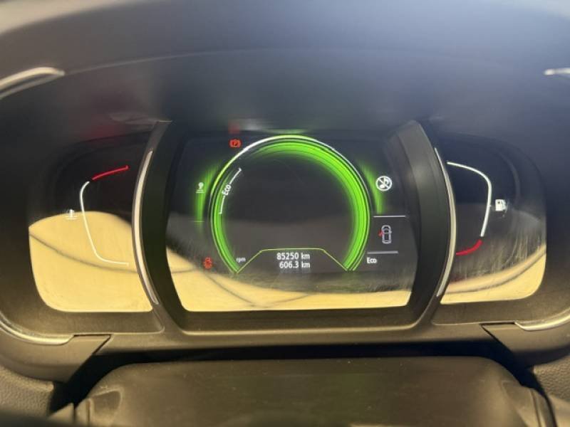 Renault Scénic - Photo 12