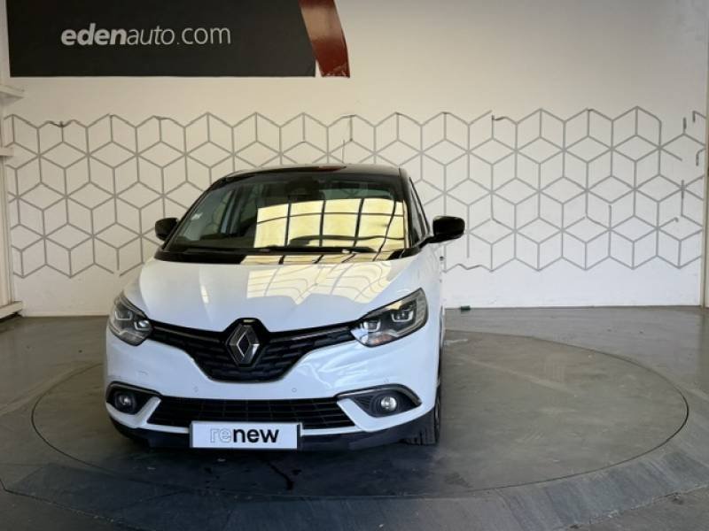 Renault Scénic - Photo 19