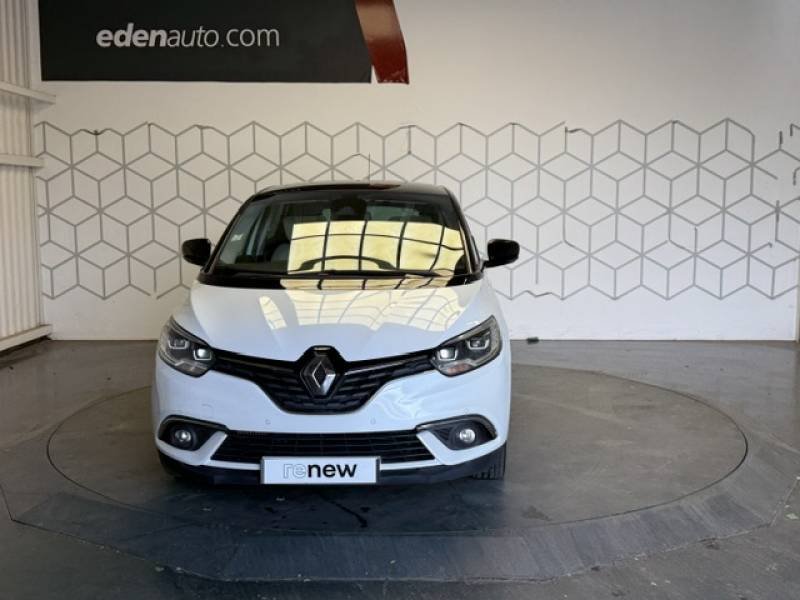 Renault Scénic - Photo 20