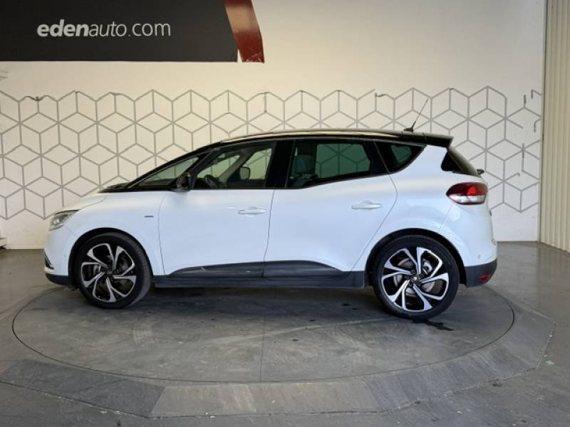 Renault Scénic - Photo 2
