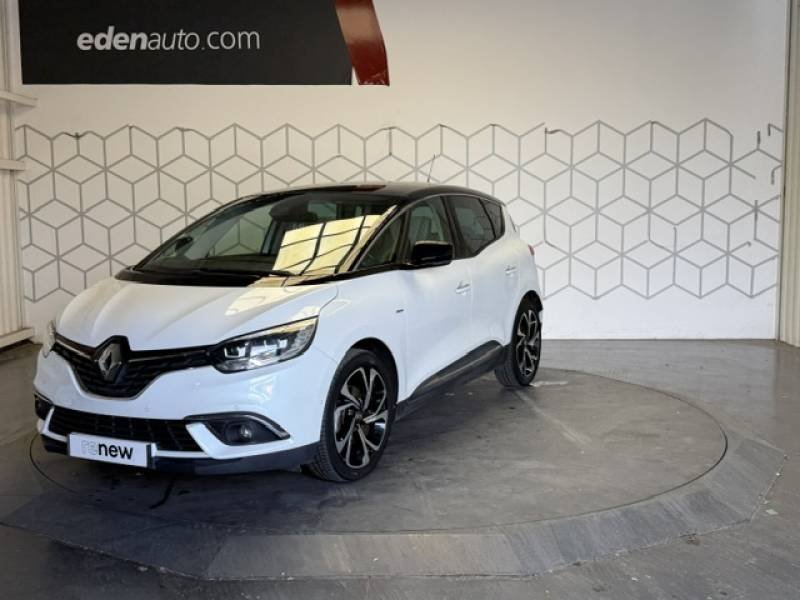 Renault Scénic - Photo 21