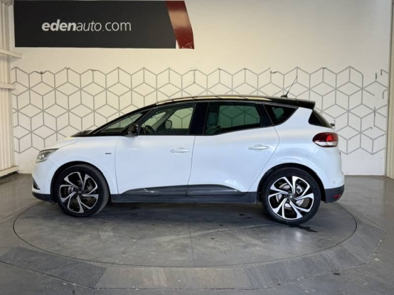 Renault Scénic - Photo 22