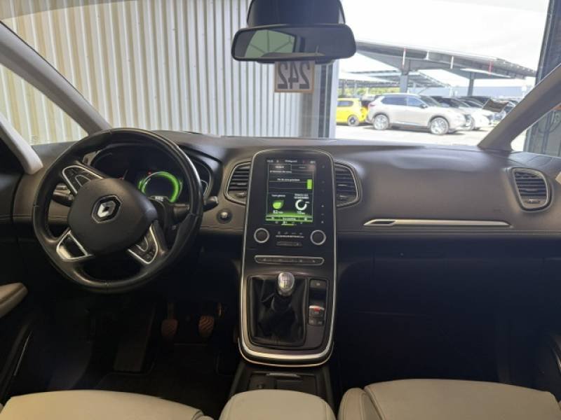 Renault Scénic - Photo 26