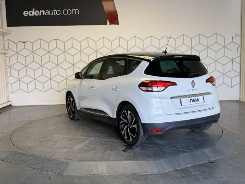 Renault Scénic - Photo 3