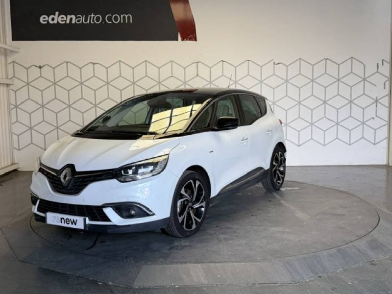 Renault Scénic - Photo 34