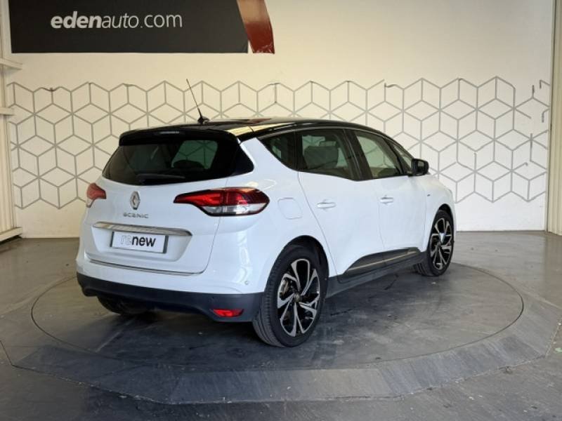 Renault Scénic - Photo 38