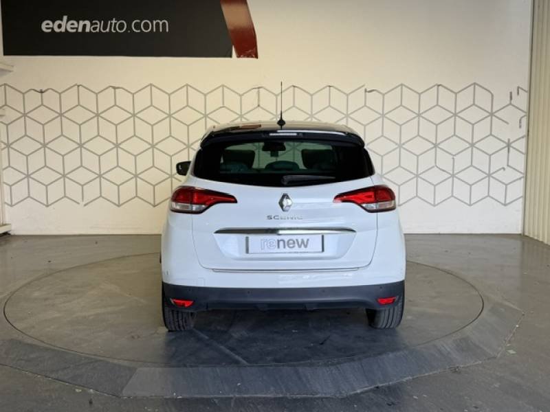 Renault Scénic - Photo 4