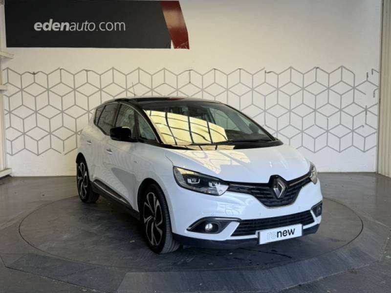 Renault Scénic - Photo 7