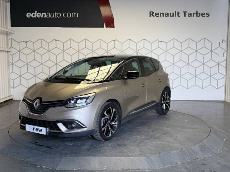 Renault Scénic - Photo 1