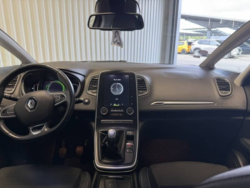 Renault Scénic - Photo 11