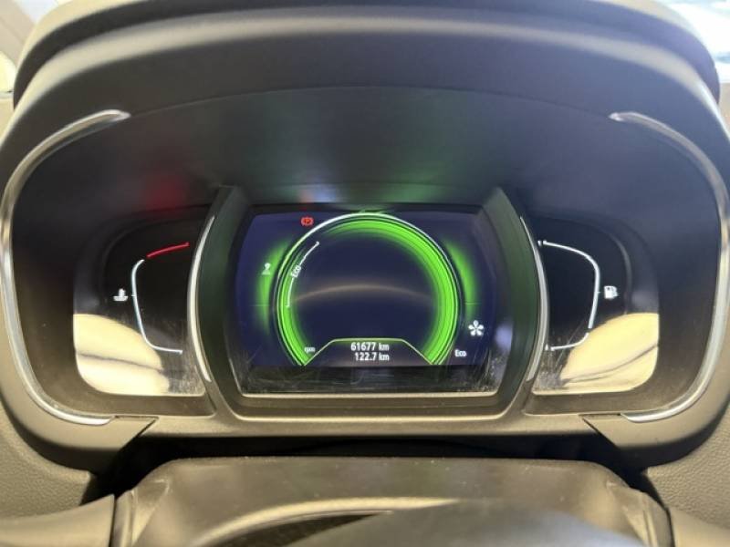 Renault Scénic - Photo 14