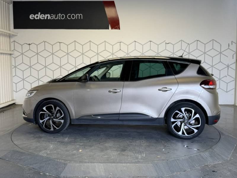 Renault Scénic - Photo 18
