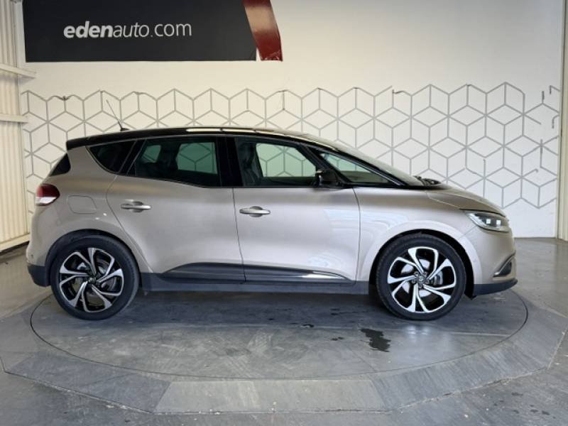 Renault Scénic - Photo 29