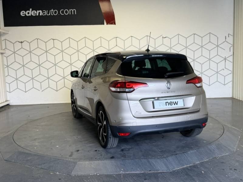 Renault Scénic - Photo 3